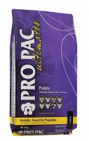 Pro Pac Ultimates Puppy Chicken Meal & Brown Rice сухой корм для щенков, беременных и кормящих сук, курица и коричневый рис