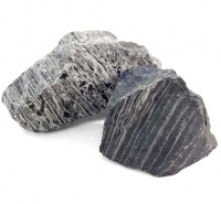 Камень "Зебра" 40111, 20кг+/-1,5кг