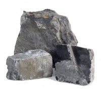 Камень серый 40103, 20кг+/-1,5к