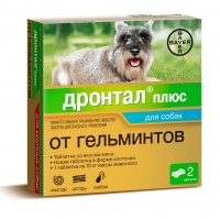 6 таблеток