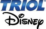 TRIOL-Disney