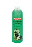 18291 Beaphar ProVitamin Shampoo Herbal Шампунь для чувствительной кожи собак