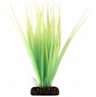Растение 13136Y светящееся "Бликса" зеленая, 130мм, (блистер)