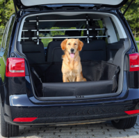 Trixie Car Seat Cover Автомобильная подстилка для собак, 164 х 125 см (багажник)
