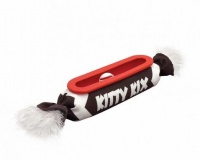 Petstages игрушка для кошек Трек Конфетка "Kitty Kix Kicker Track" 40 х 9 см