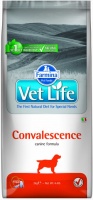 Farmina Vet life Dog Convalescence диетический сухой корм для собак в период выздоровления