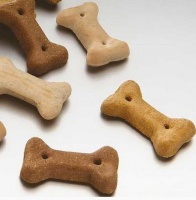 Mera Dog Miniknochen - mix лакомства для собак хрустящие косточки (4 см)