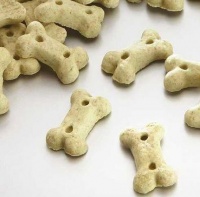 Mera Dog Mint puppy knochen лакомства для собак косточки “свежее дыхание” (2,2 см)