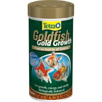 TetraFin Gold Growth 250мл (корм для золотых рыбок)
