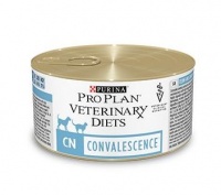 Purina Pro Plan CN Convalescence консервы-диета для кошек и собак любого возраста в период восстановления 195 гр