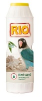 РИО Гигиенический песок для птиц 2 кг.
