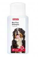 13260 Beaphar Bea Flea Shampoo Инсектицидный шампунь от паразитов для собак